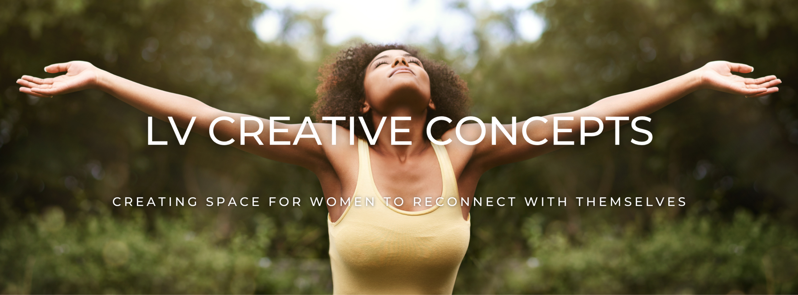 Breaking Free From Comparison and Choosing Joy Again